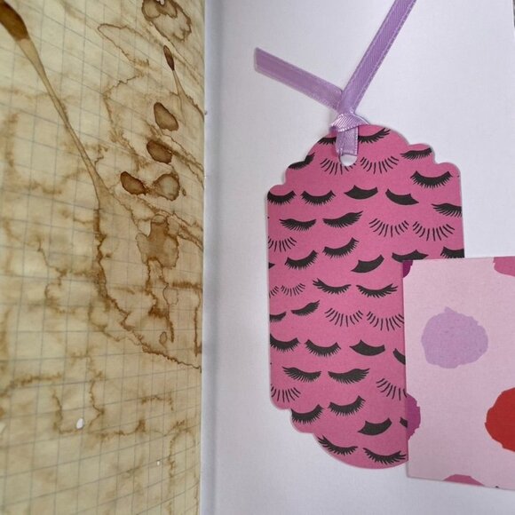 Travelers Notebook Inserts Refills Decorative Junk Journal Book with Ephemera u - Picture 6 of 9